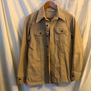 Men’s Levi’s shirt